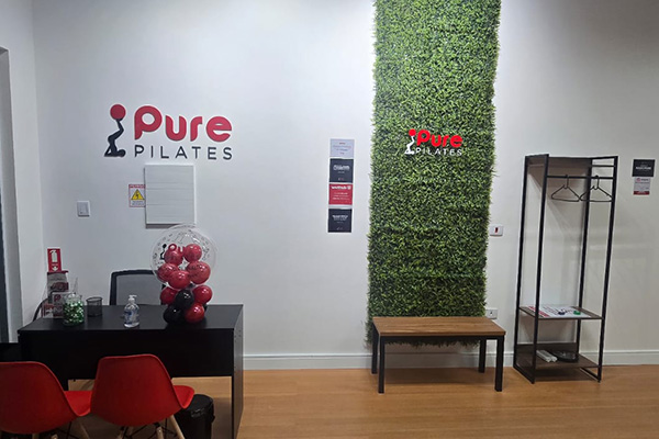 Pure Pilates - Salto - Jardim Planalto