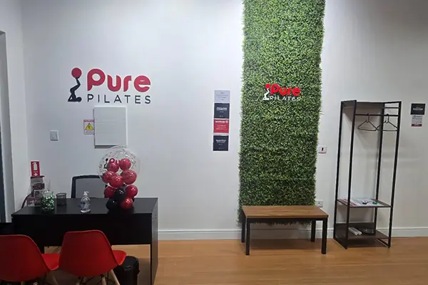 Pure Pilates - Salto - Jardim Planalto