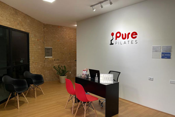 Pure Pilates - Salvador - Costa Azul