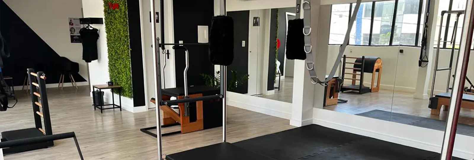 Pure Pilates Salvador - Pituba