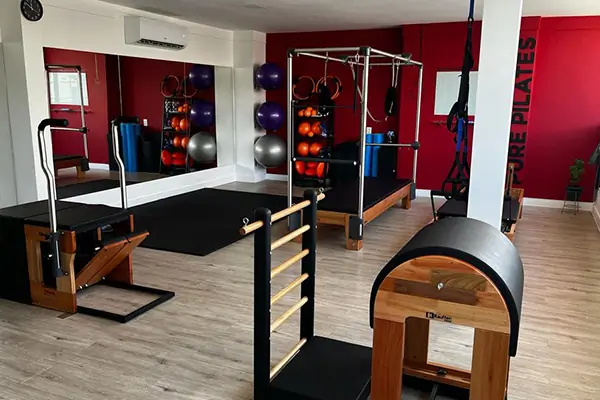 Pure Pilates - Salvador - Pituba