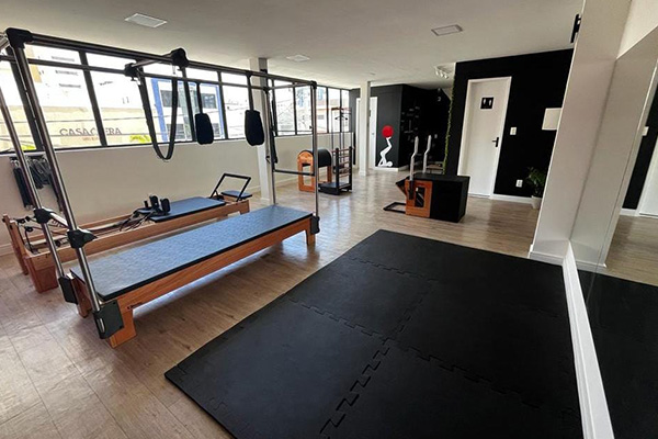 Pure Pilates - Salvador - Pituba