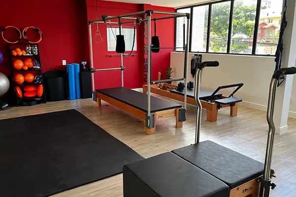 Pure Pilates - Salvador - Pituba