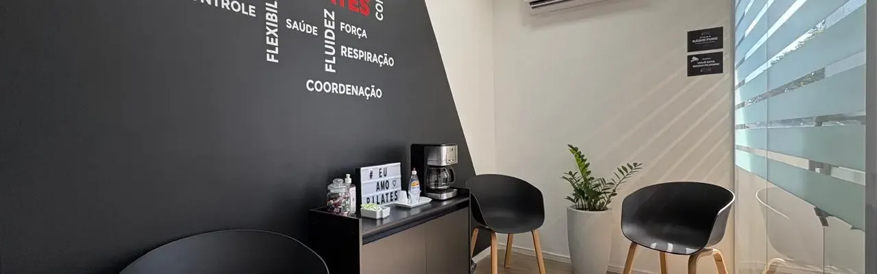 Pure Pilates Santana de Parnaíba - Alphaville