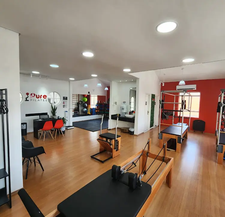 Pilates em Santana, SP | Aula Experimental | Pure Pilates