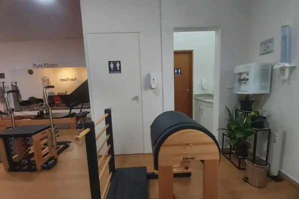 Pure Pilates - Santo André - Centro - Vila Bastos