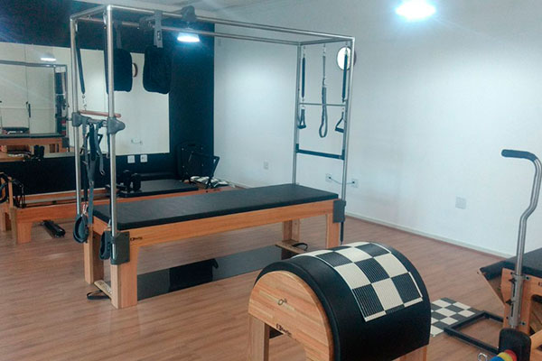 Pure Pilates - Santo André - Parque das Nações