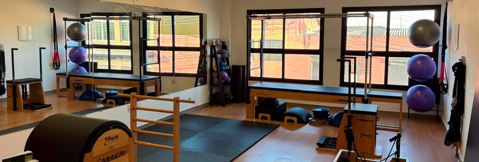 Pure Pilates Santo André - Vila Alpina