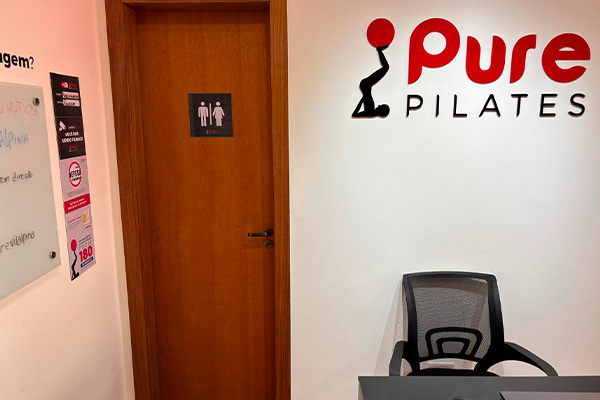 Pure Pilates - Santo André - Vila Alpina