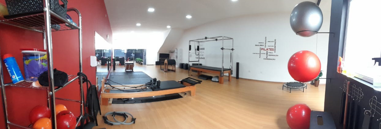 Pure Pilates São Bernardo do Campo - Centro