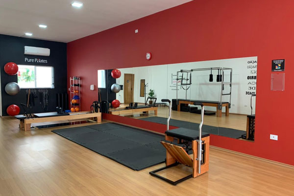 Pure Pilates - São Bernardo do Campo - Centro