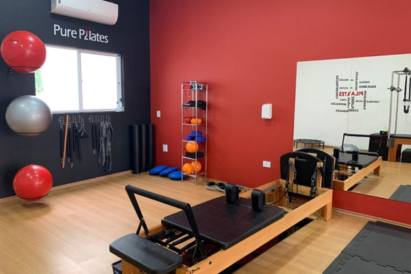 Pure Pilates - São Bernardo do Campo - Centro