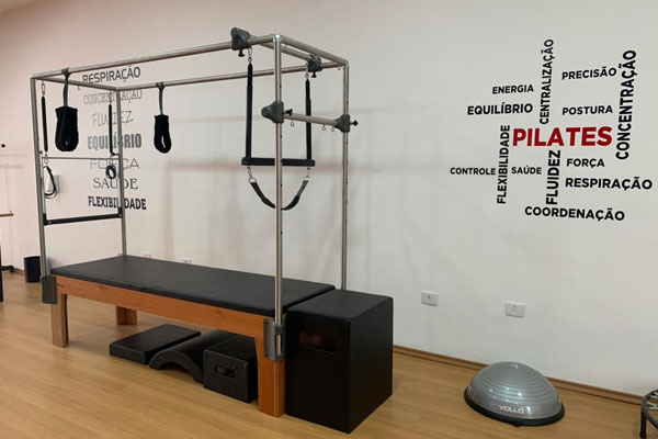 Pure Pilates - São Bernardo do Campo - Centro