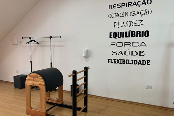 Pure Pilates - São Bernardo do Campo - Centro