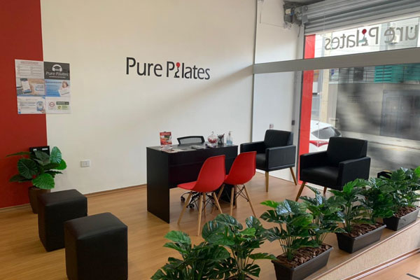 Pure Pilates - São Bernardo do Campo - Centro