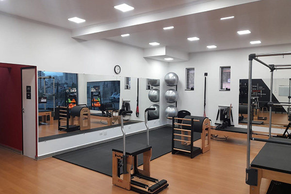 Pure Pilates - São Bernardo do Campo - Nova Petrópolis