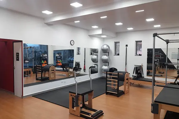 Pure Pilates - São Bernardo do Campo - Nova Petrópolis