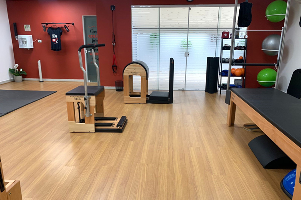 Pure Pilates - São Bernardo do Campo - Rudge Ramos