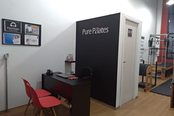 Pure Pilates - São Caetano do Sul - Boa Vista