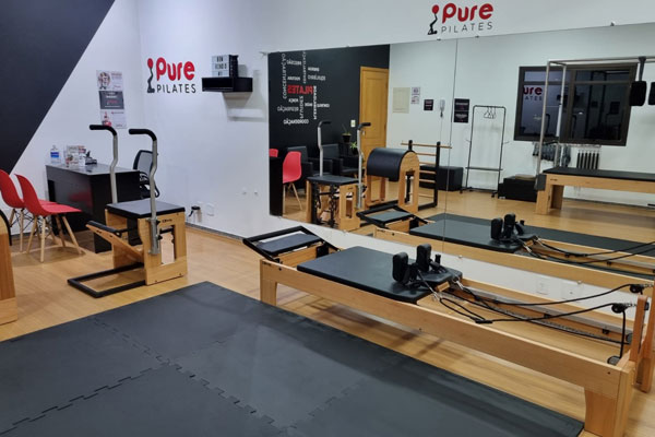 Pure Pilates - São Caetano do Sul - Centro