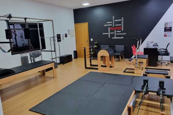 Pure Pilates - São Caetano do Sul - Centro