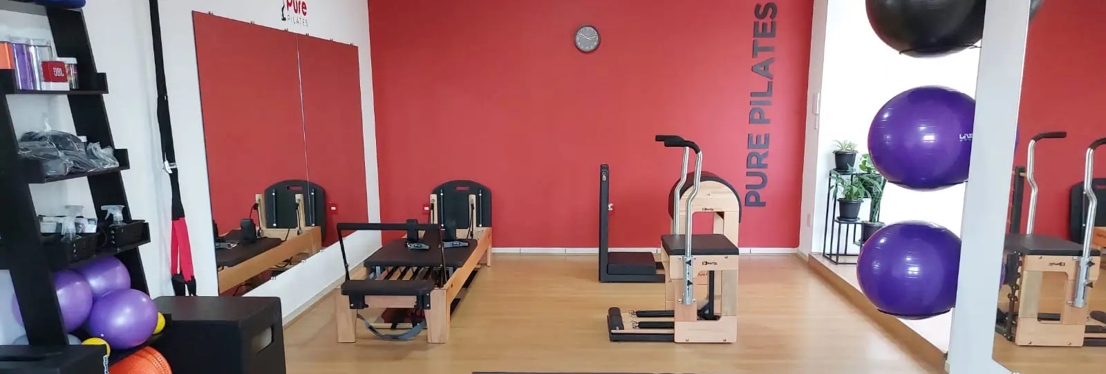 Pure Pilates São Carlos - Centro