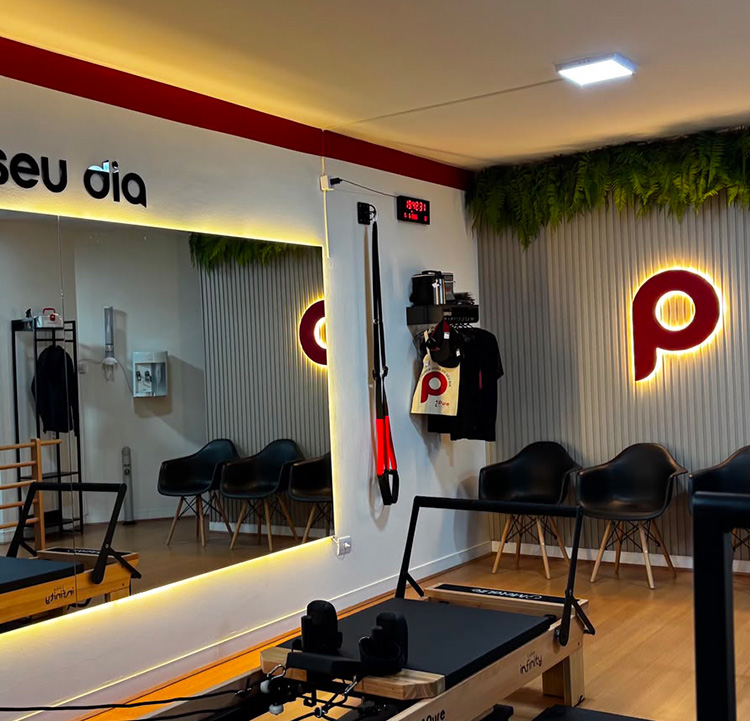 Pure Pilates São José dos Campos - Aquarius