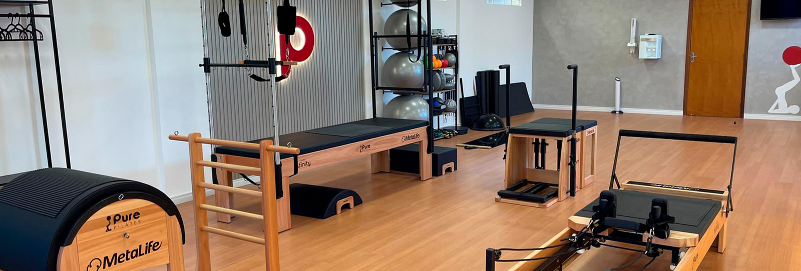 Pure Pilates São José dos Campos - Bosque dos Eucaliptos