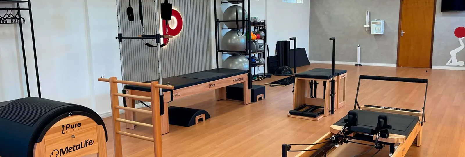 Pure Pilates São José dos Campos - Bosque dos Eucaliptos