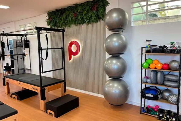 Pure Pilates - São José dos Campos - Bosque dos Eucaliptos