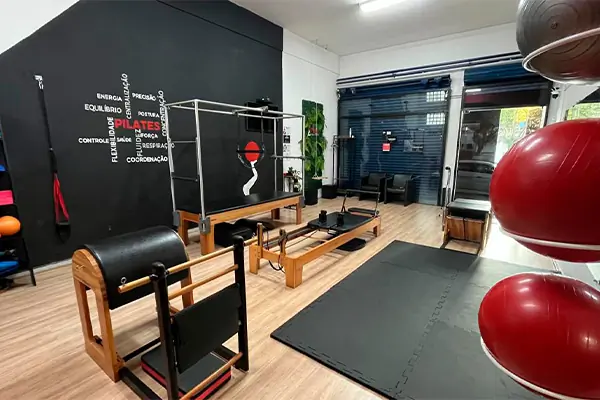 Pure Pilates - São José dos Campos - Centro