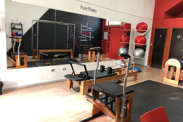 Pure Pilates - São José dos Campos - Centro