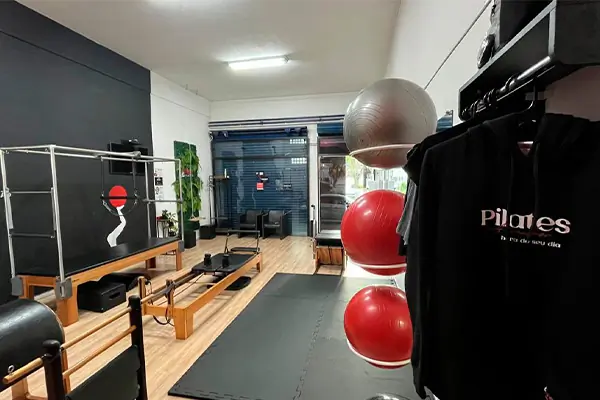 Pure Pilates - São José dos Campos - Centro