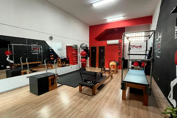 Pure Pilates - São José dos Campos - Centro