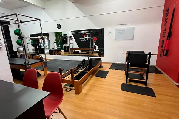 Pure Pilates - São José dos Campos - Jardim das Indústrias