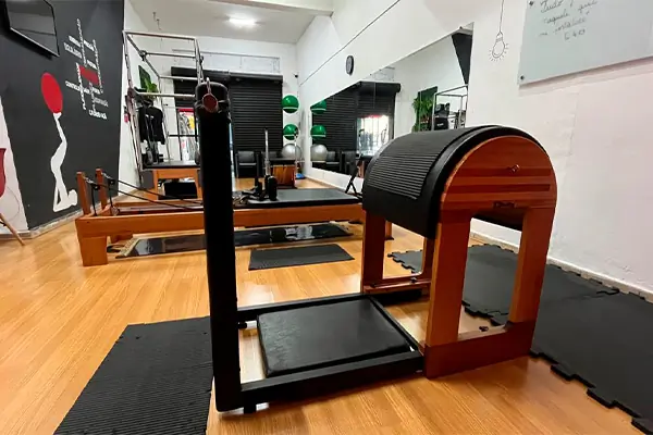 Pure Pilates - São José dos Campos - Jardim das Indústrias