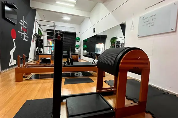Pure Pilates - São José dos Campos - Jardim das Indústrias