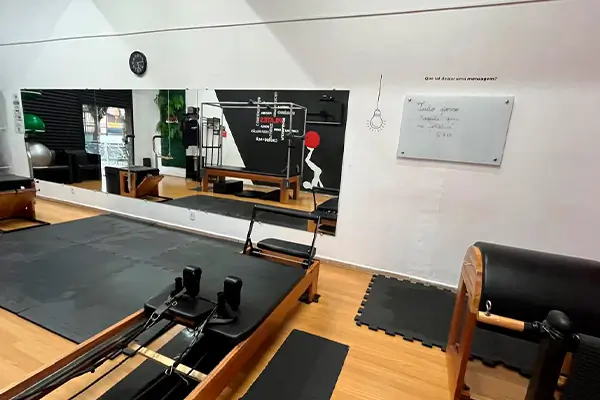 Pure Pilates - São José dos Campos - Jardim das Indústrias