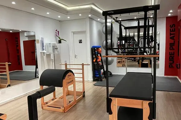 Pure Pilates - São José dos Campos - Urbanova