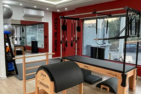 Pure Pilates - São José dos Campos - Urbanova