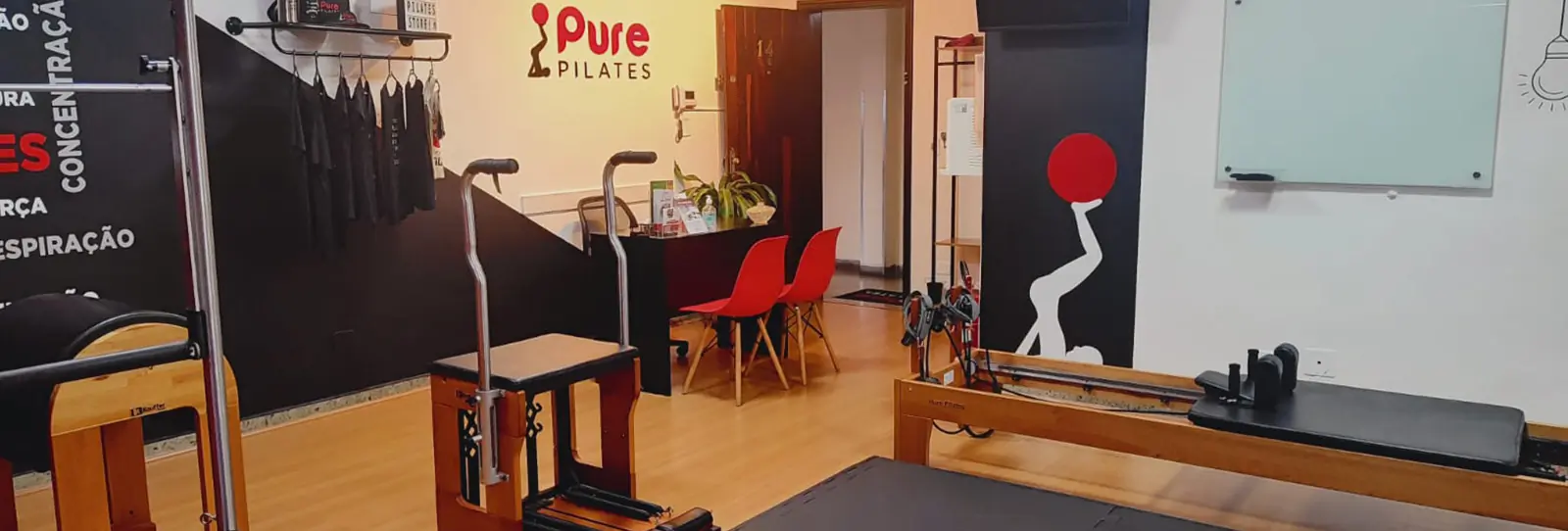 Pure Pilates São Miguel Paulista 2