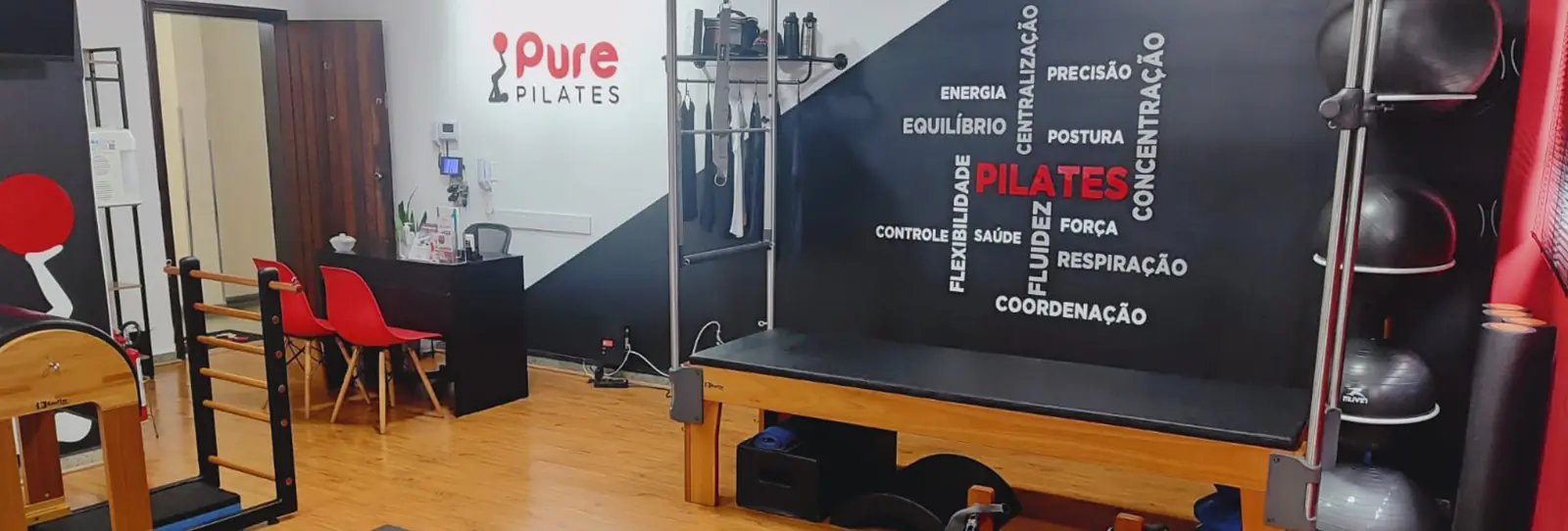 Pure Pilates São Miguel Paulista