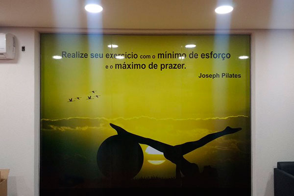 Pure Pilates - Saúde