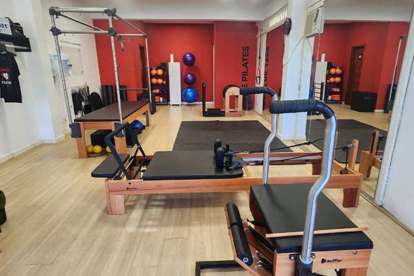 Pure Pilates - Sobradinho - Quadra 7