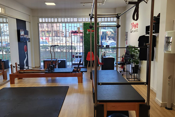 Pure Pilates - Sobradinho - Quadra 7