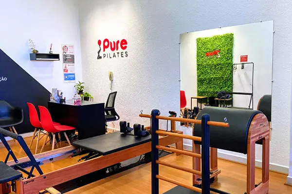 Pure Pilates - Sorocaba - Jardim Simus