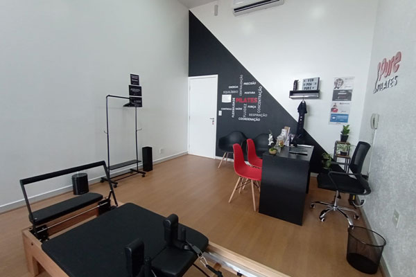 Pure Pilates - Sorocaba - Jardim Simus