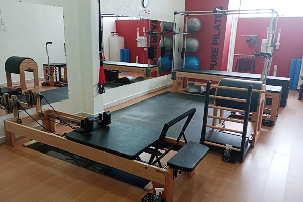 Pure Pilates - Sorocaba - Jardim Simus