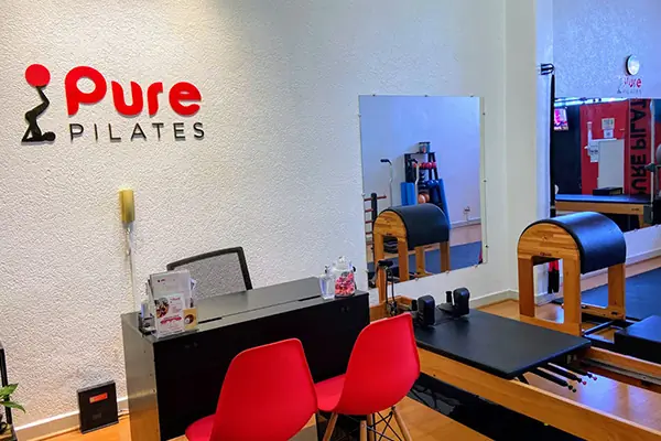 Pure Pilates - Sorocaba - Jardim Simus