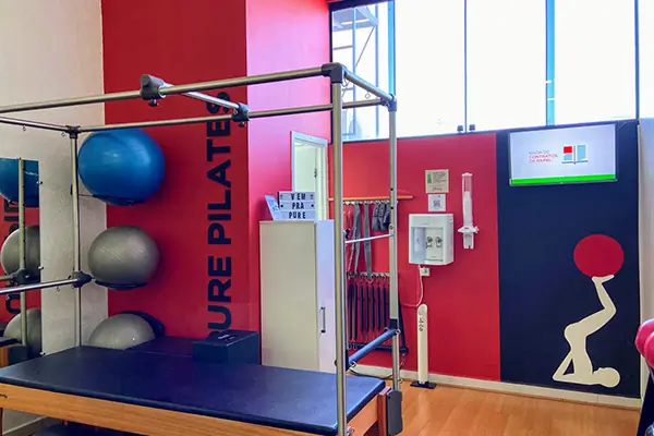 Pure Pilates - Sorocaba - Jardim Simus